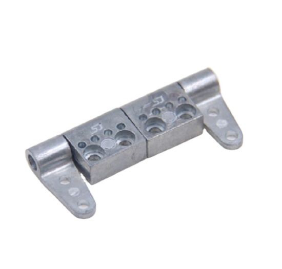 CL239-7 Zinc alloy distribution box hinges, cabinet door hinges, door shafts