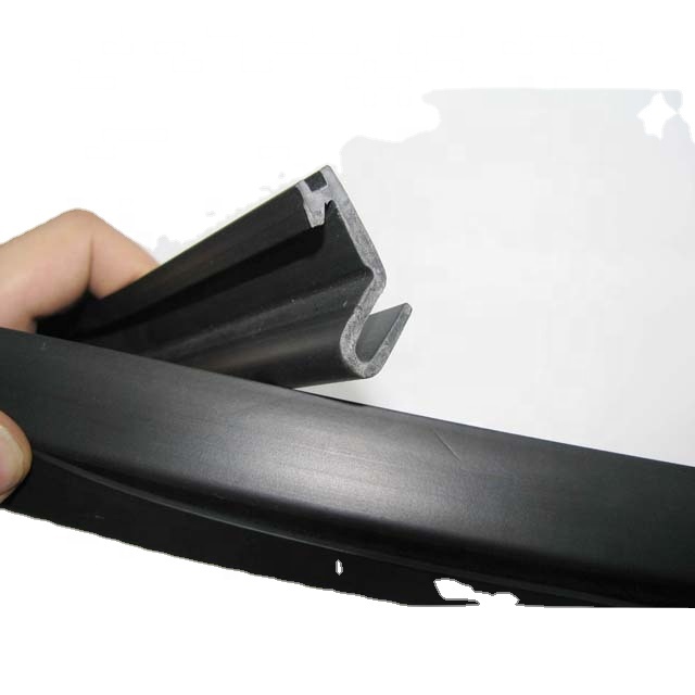 EPDM Автомобильная дверная рама с резиновым уплотнением