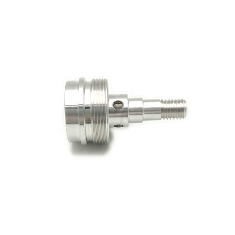 Precision Stainless Steel Brass Copper Aluminum Cnc Process Turning Milling Mechanical Parts Custom Fitting Drone Spare Parts