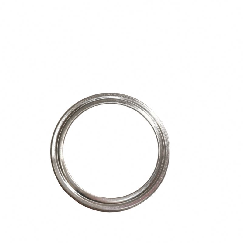 70mm Aluminium Canning Lid Silver Gold Color Split Lid