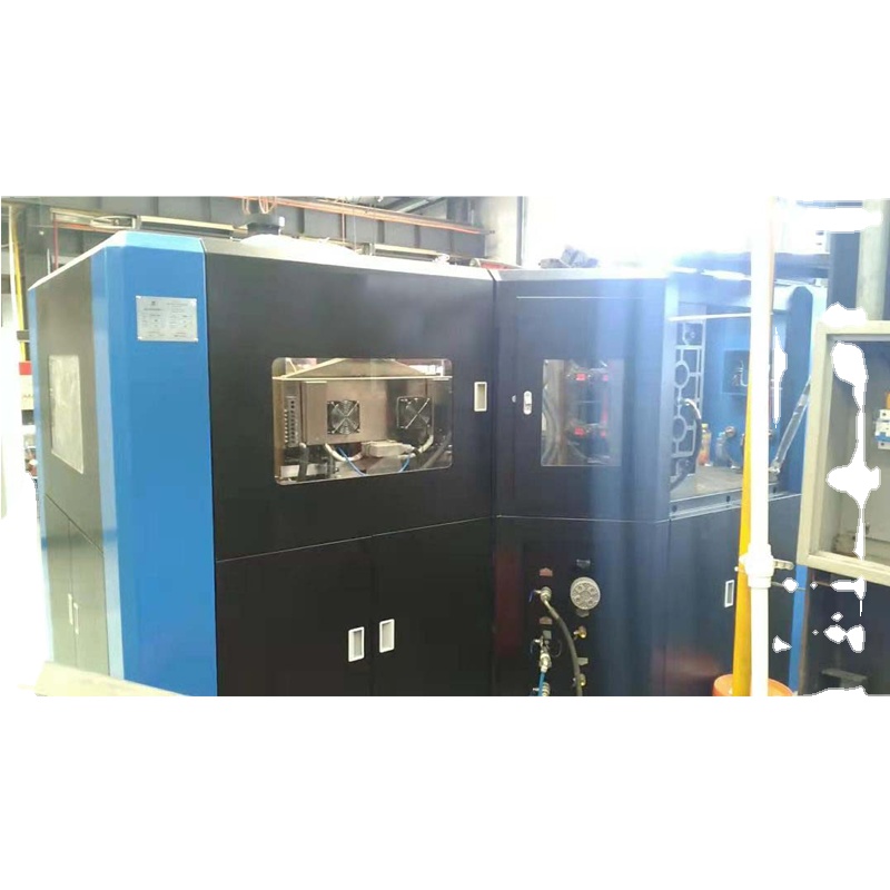 machines manufacturing plastic Multifunctional pet bottles for wholesales making blowing molding/moulding machinery