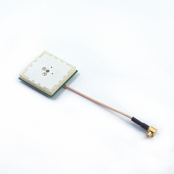 Built in Ceramic Patch GPS Antenna Ipex GNSS Antenna Patch