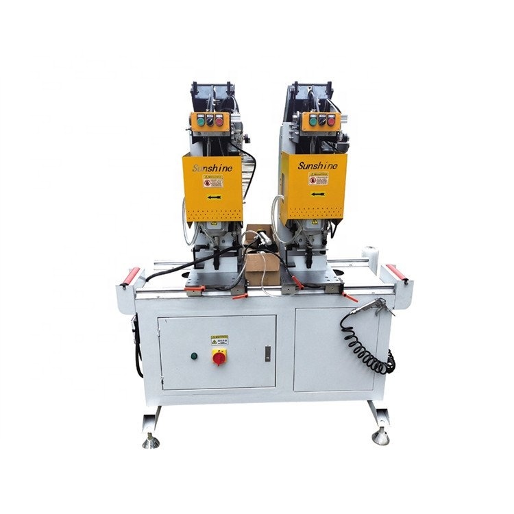 Hot Sale 2-head Automatic Reinforcement Screw Fastening Machine