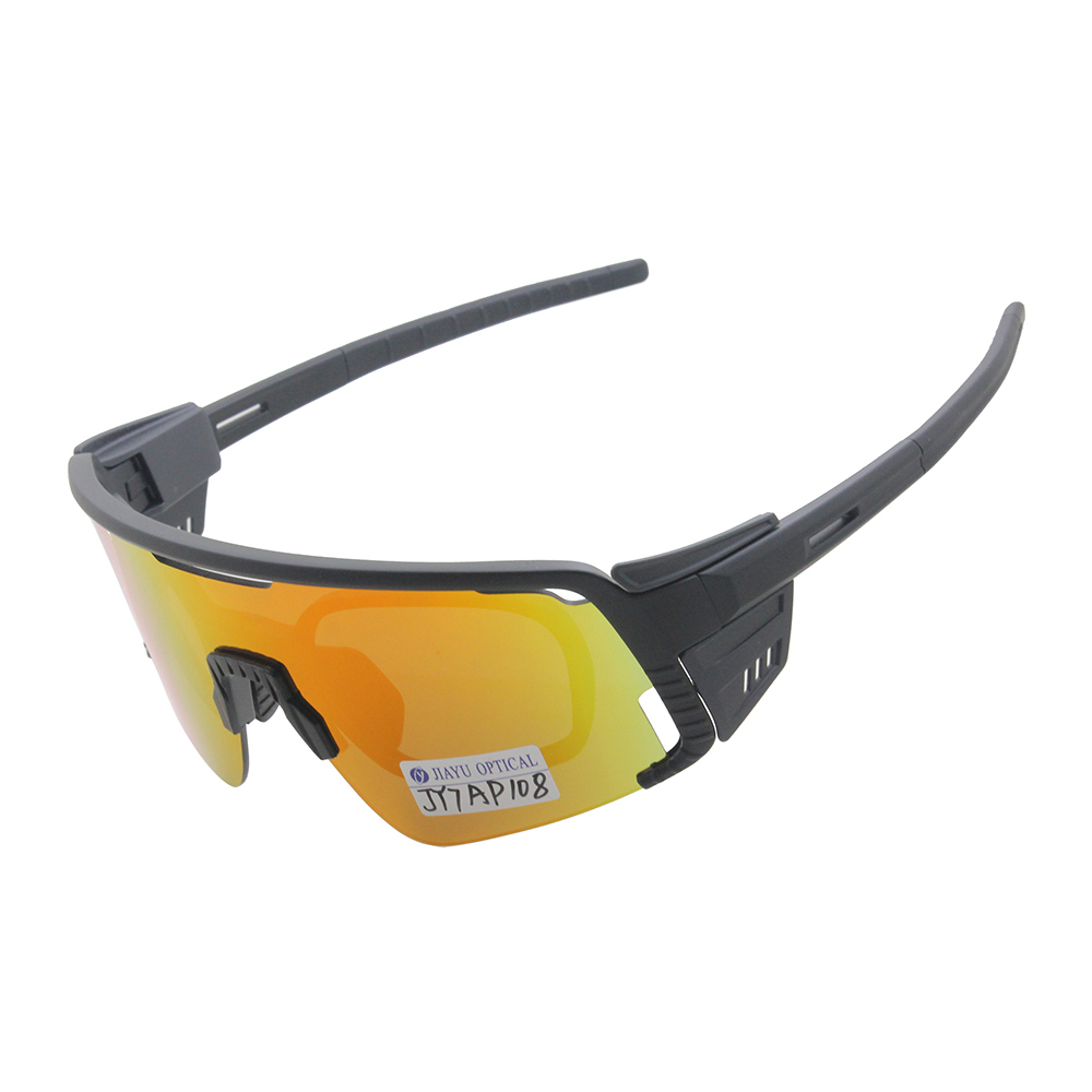 Anti Fog Lenses - Eye Protection with Side Shields Sunglasses - ANSI Z87.1 Protective Eyewear with mypia frame