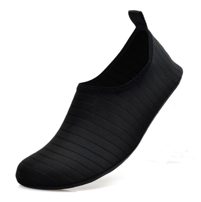 Top sale soft water shoes barefoot quick dry aqua socks swim water skin aqua shoes