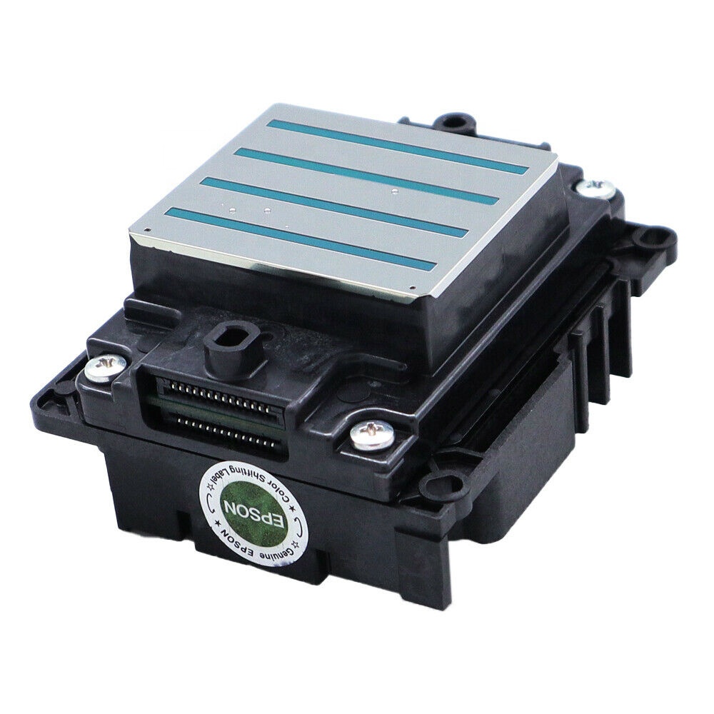 Оригинальный новый бренд подходит для Epson i3200 печатающая головка i3200-A1 головка на водной основе чернил для струйной печати DTF принтер Sublimation Machine