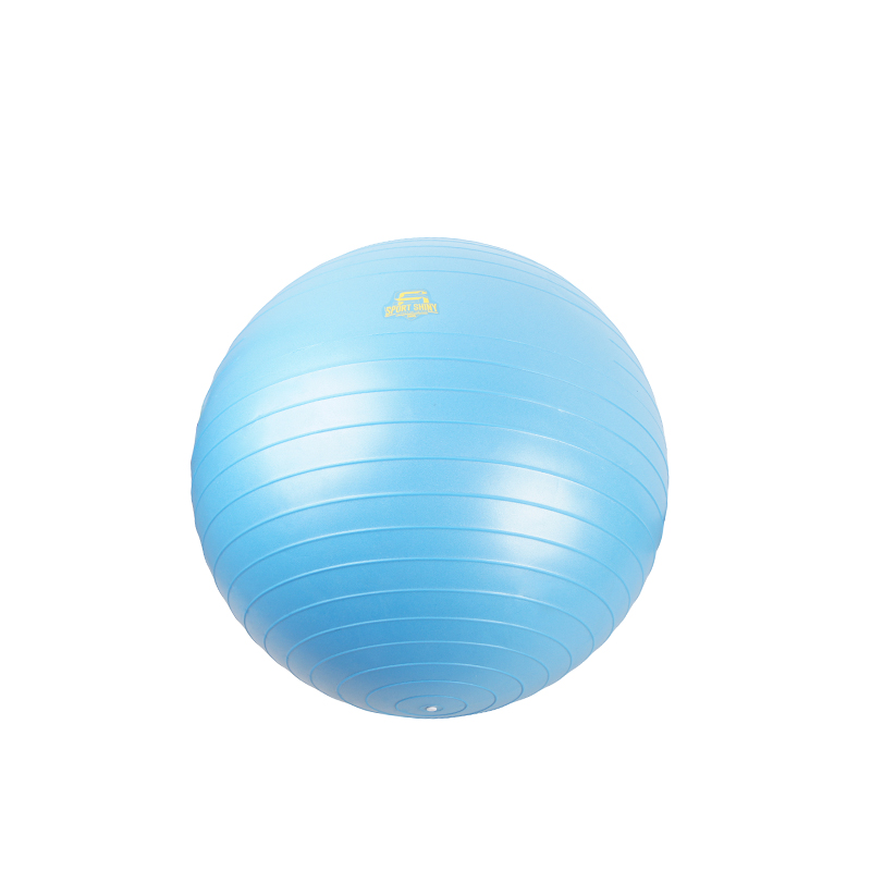 yoga ball 45cm55cm65cm75cm85cm95cm size customization pvc ball for gym yoga