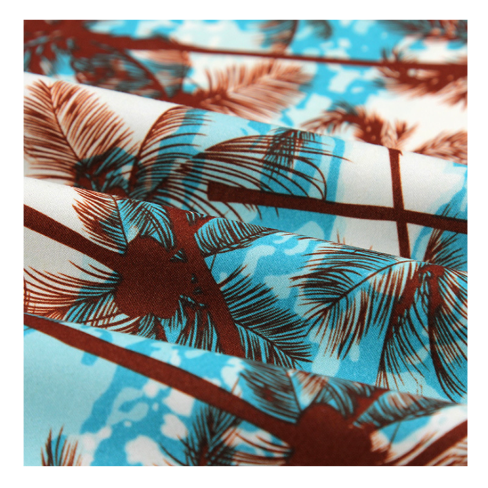 High Quality Breathable Durable Using Various Twill Polyester Peach Skin Bedsheet Fabric