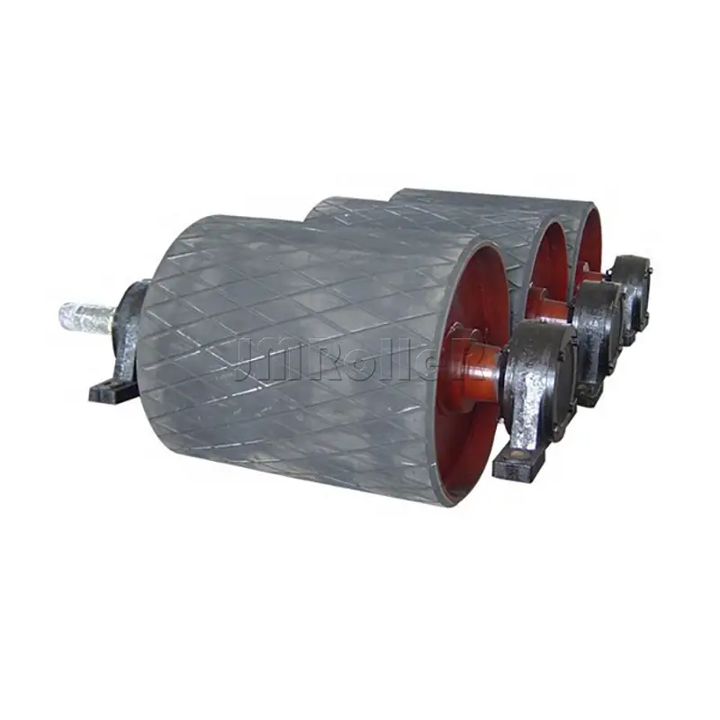 Conveyor Pulley Price Pulley Conveyor Conveyor Pulley Factory Seller Great Price Transistors Magnetic Pulley Price China Stainless Steel Flat Belt JM
