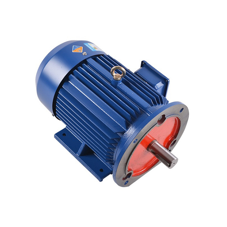 YE2-100L-6 3-трехфазный асинхронный двигатель переменного тока в 1.5KW