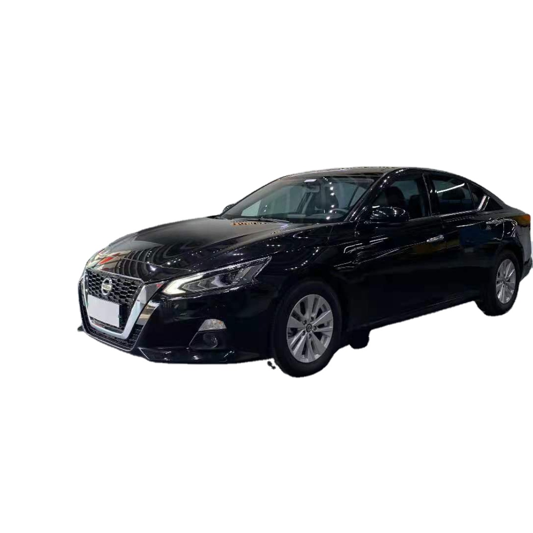 Nissan Teana 2020 Model Facelift 2.0L XL Comfort Edition Country VI Used Car