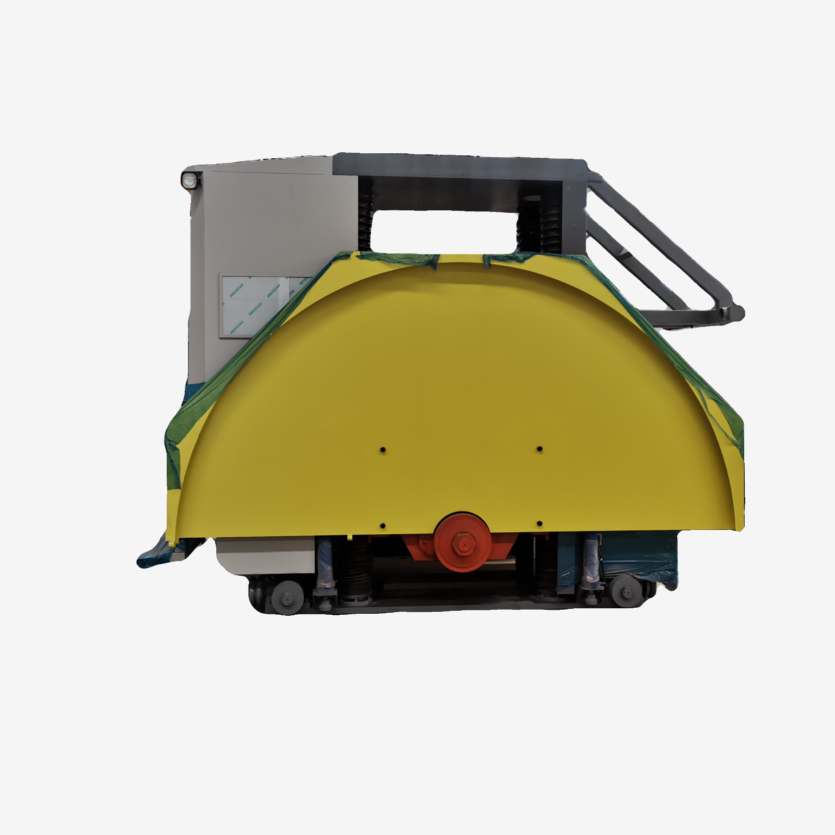Unique design hot sale mine wood saw cutting machine