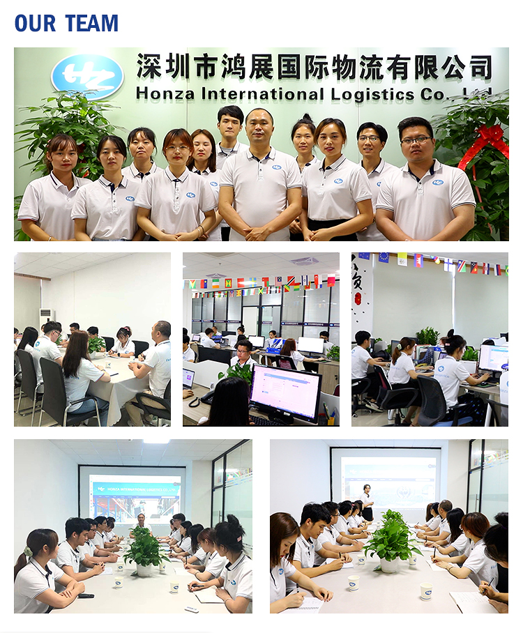 FCL sea freight agent door to door shipping service to Zambia Angola Namibia South Africa Madagascar Mosbik, Mauritius