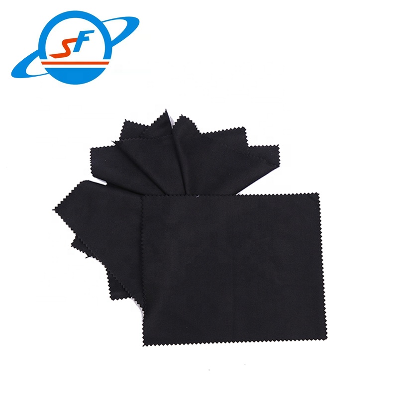 2019 Promotional Portable Microfiber Glasses Cleaning Cloths