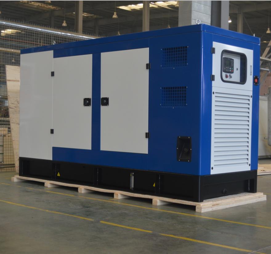 160kw 180kw 200kw GLP генератор LPG генератор пропан