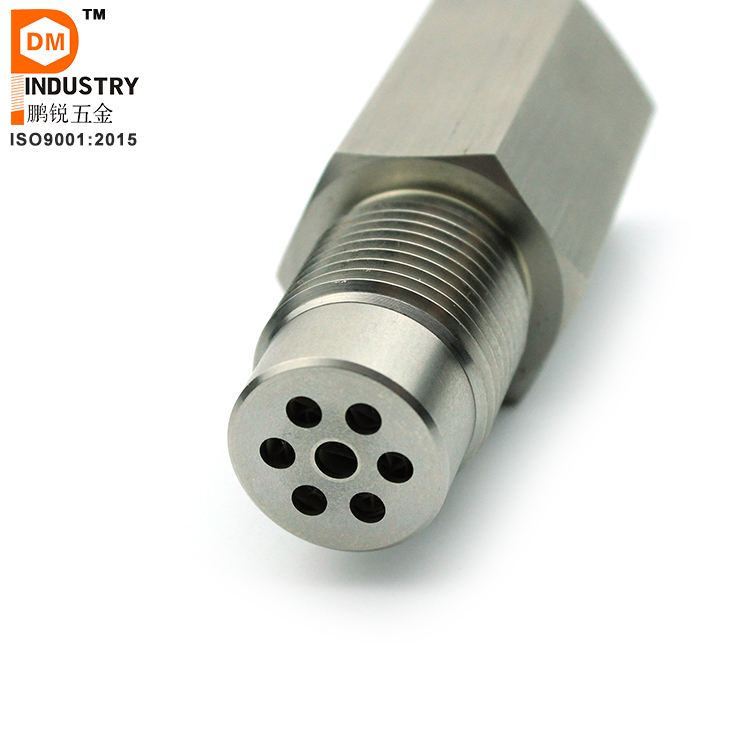 Прямой кислородный датчик Bung Adapter CEL Eliminator с мини каталитическим конвертером внутри