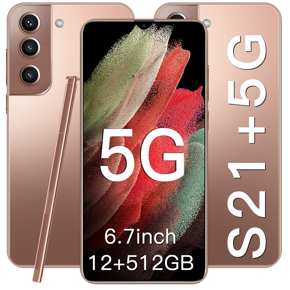 Лидер продаж, разблокированные мобильные смартфоны i13pro max S21, мобильный телефон oppo