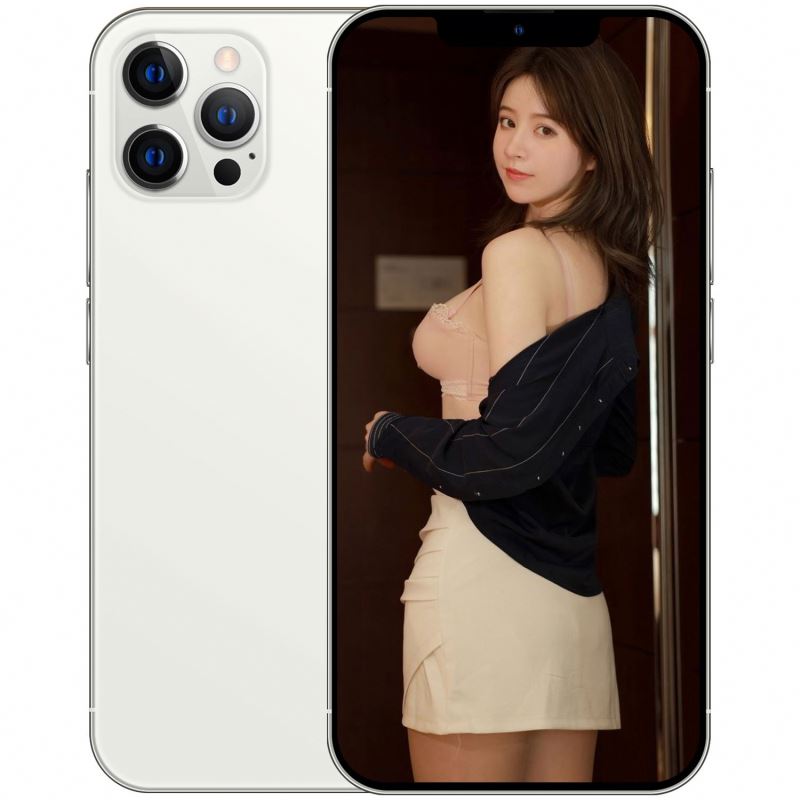 Free shiping for 6.7 inch 12GB + 512GB Android smartphone 10 core 5G LET Camera Android 10.0 Xiomi POCO m3 smartphone