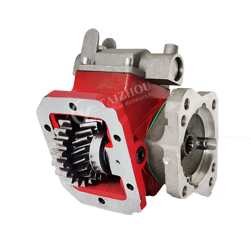 CHELSEA 489 442 PTO For AMERICAN TYPE TRUCK WESTERN SONAL, dumper Truck Power Take-Offs Pump Hydraulic PTO TAR