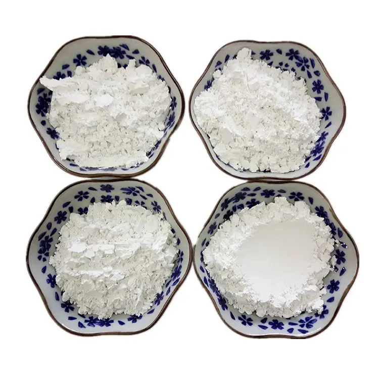 China supplier ceramic powder wollastonite powder for rubber