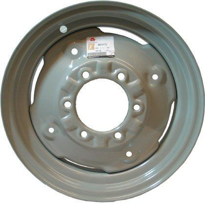 Колесный обод 885741T2 Massey Ferguson Запчасти для трактора 230 240 4225 4235 4245 4255 426 4315 4325 4335 4345 4355 4365