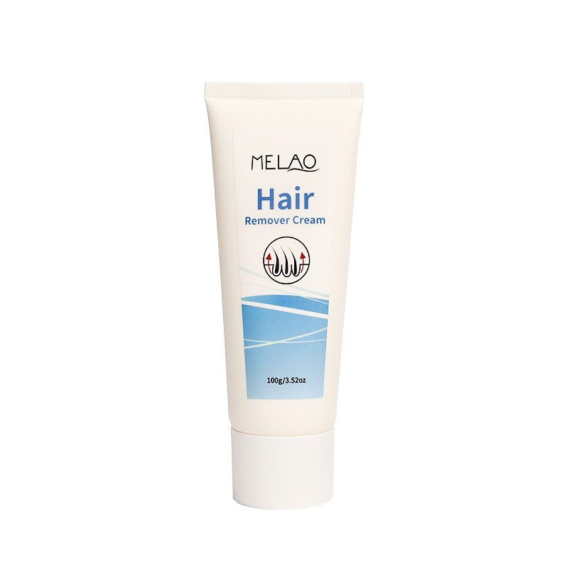 Wholesale permanent hair removal cream for men Low Moq Private Label Scalp Care Permanent Natural Herbal Aloe Vera All Bikini