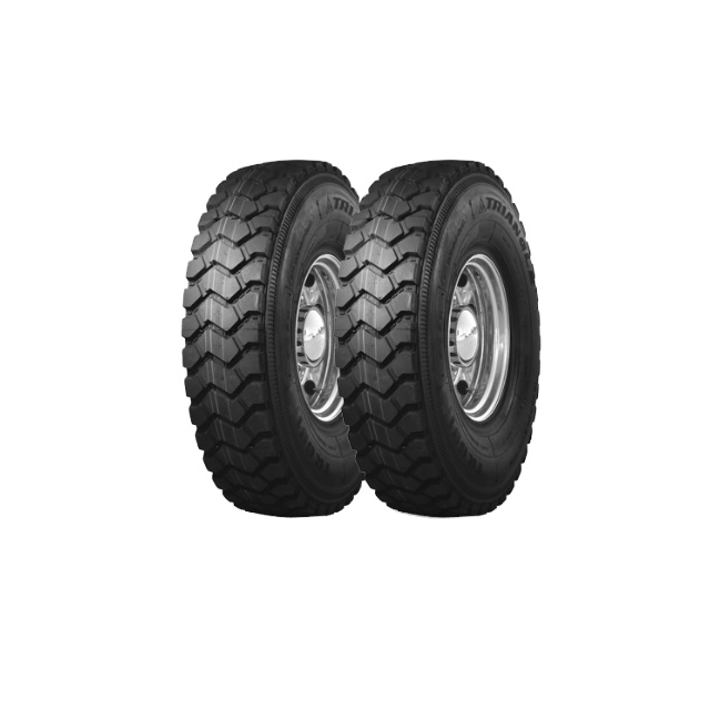Грузовик Автобус HBTDC11 11 11 R 22,5 бескамерные все размеры Шины прицеп и автобус с сертификатами DOT ECE Trackway