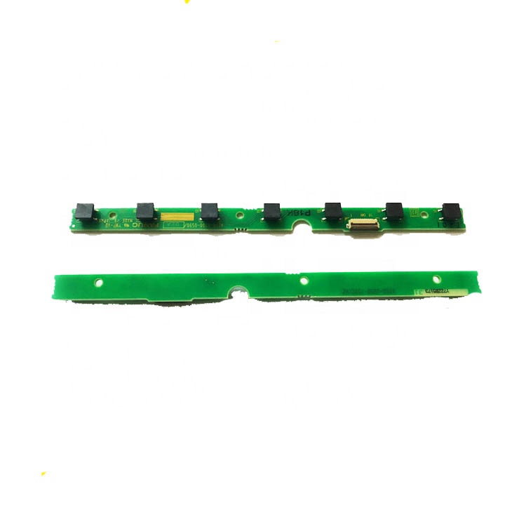 Fanuc ключ лист A660-2040-T042 для ЧПУ системы контроллера