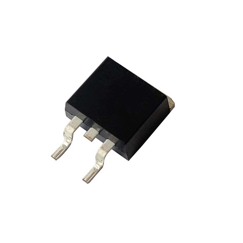 New Technology SM74611KTTR XND18 PV System Protection Solar Smart Bypass Diode 30A40V for Solar Panels SM74611