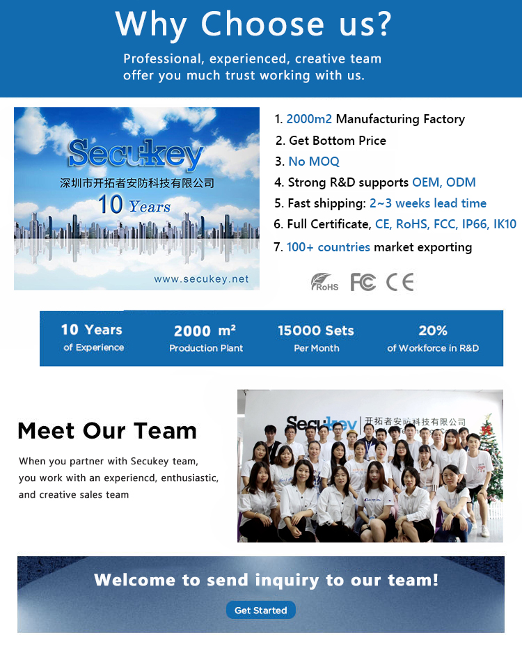 Tuya Ble WiFi Fingerprint Locks, Smart Cylinder Lock with 13.56MHz Mifare Card Reader