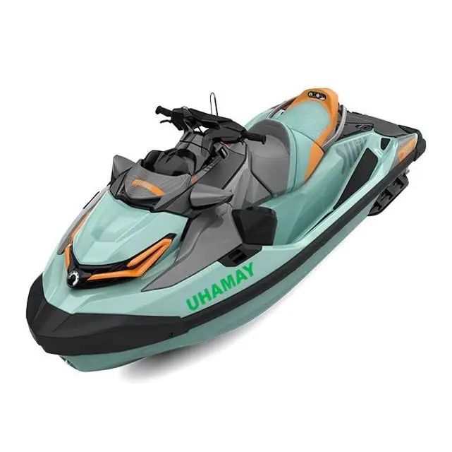 2022 Jetski для продажи/гидроцикл 1630cc Электрический гидроцикл из Европы