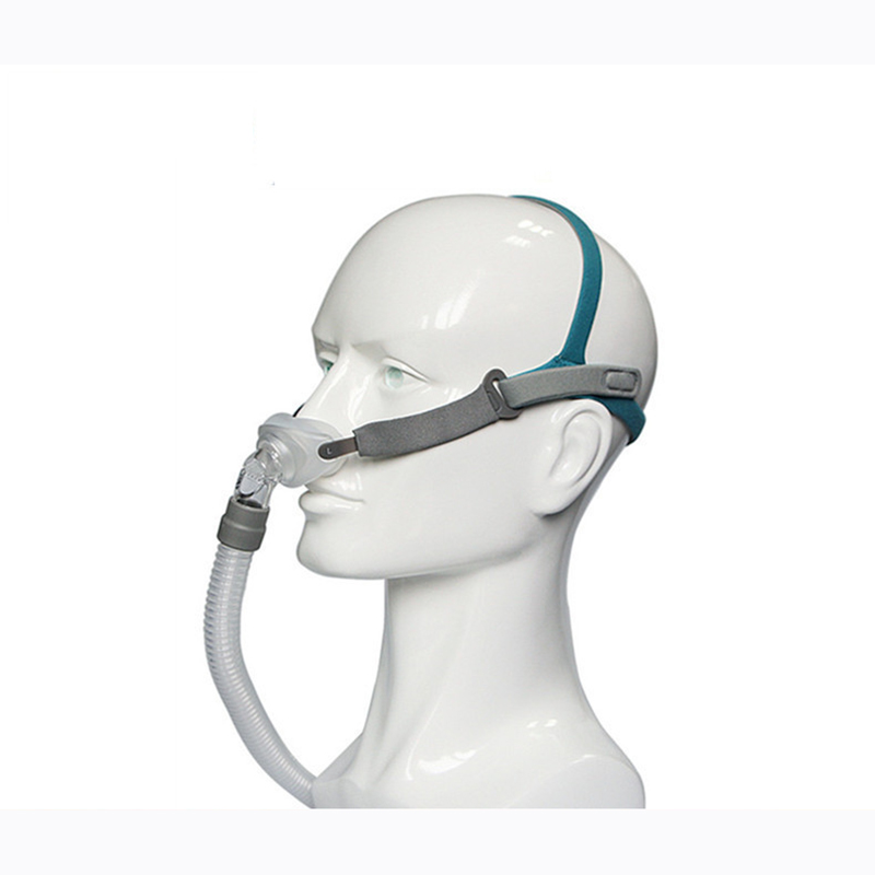 Ремат BMC CPAP-P2 носовые Подушка за ее CPAP маски подушки Pro запасные гелевая Подушка респираторов в комплекте, S, M,L подушки
