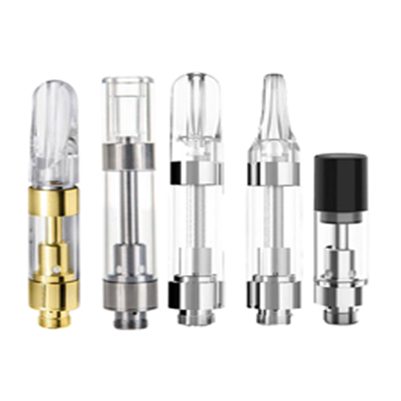 Лидер продаж 2021 года, керамический картридж испарителя CBD, вейп-ручка Vaper 510 thread