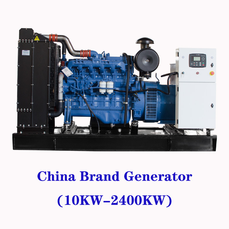 Silent enclosed Industrial power plant 80kw 100kw 100kva 125kva diesel generator powered by Cummins engine