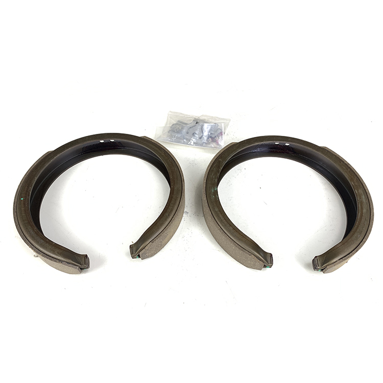 Auto Car Parts Brake Shoes For Ford Ranger Everest EB3C 2648 AA