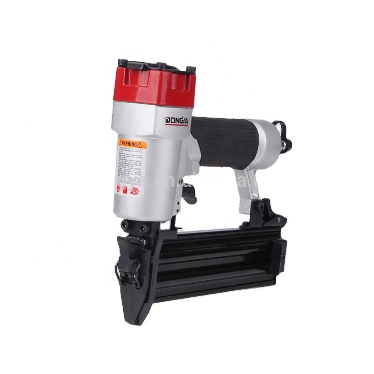 18 Gauge дунья матрас пневматический пистолет для ногтей F50 Brad Nailer