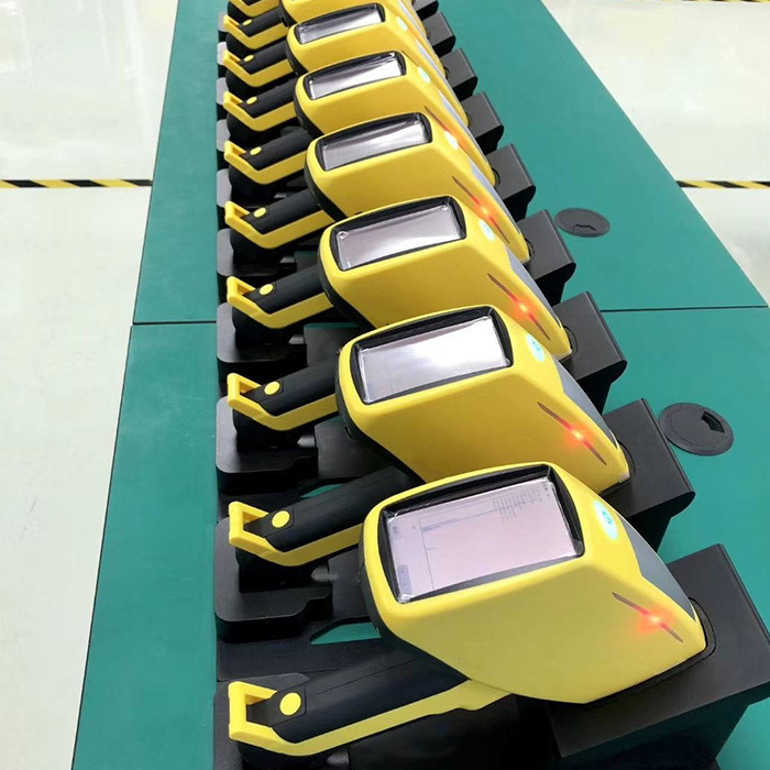 Портативный анализатор минералов GLTech xrf, цена, анализатор минералов xrf, термо-научный анализатор niton xl2 xrf