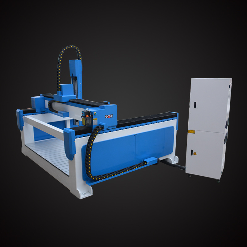Engraving machine CNC mold three-dimensional cutting machine