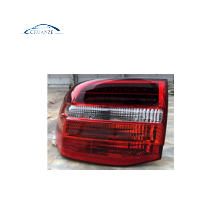 Задний фонарь L-R для PORSCHE CAYENNE 955 2007-2010