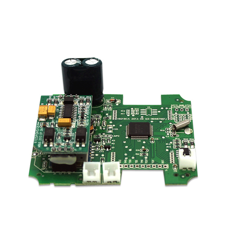 PCBA монтажный сервис и материалы обслуживание pcba производитель, cctv камера pcb