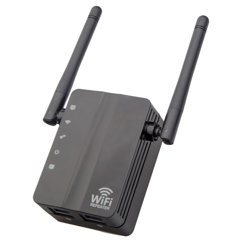 Беспроводной Wi-fi репитер расширитель диапазона Wi-fi 300 Мбит/с усилитель сигнала 802.11N/B/G Repetidor reapeter аксессуары