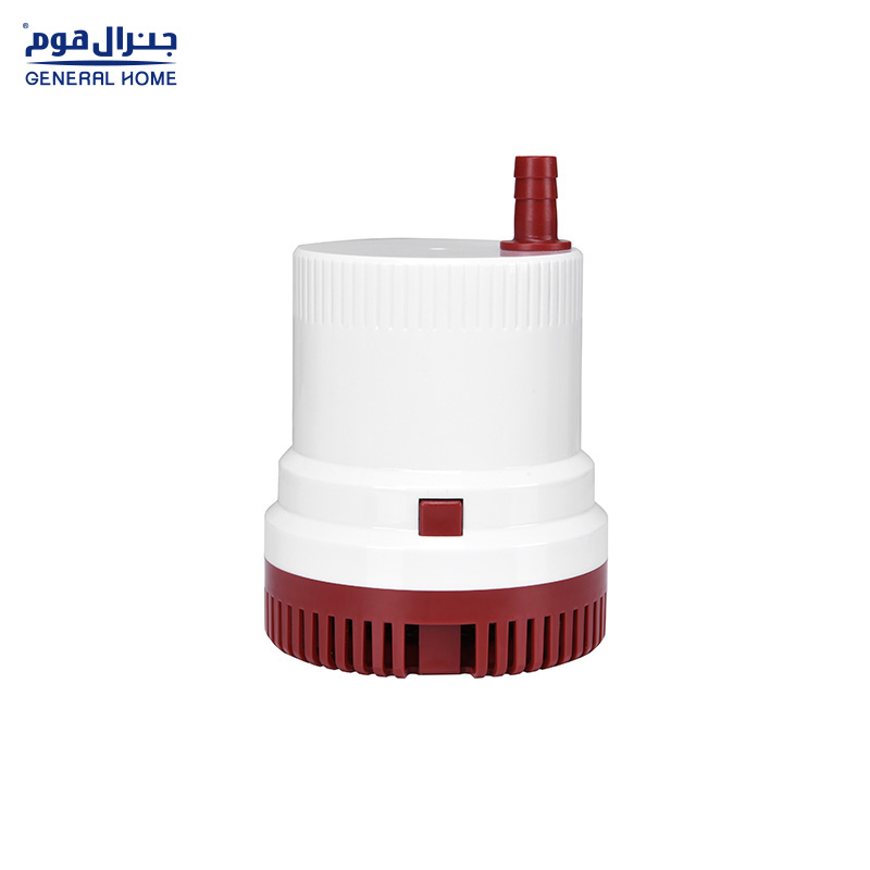 High Quality Custom Boats Marine Water Pump 12V Automatic Submersible Bilge Pump