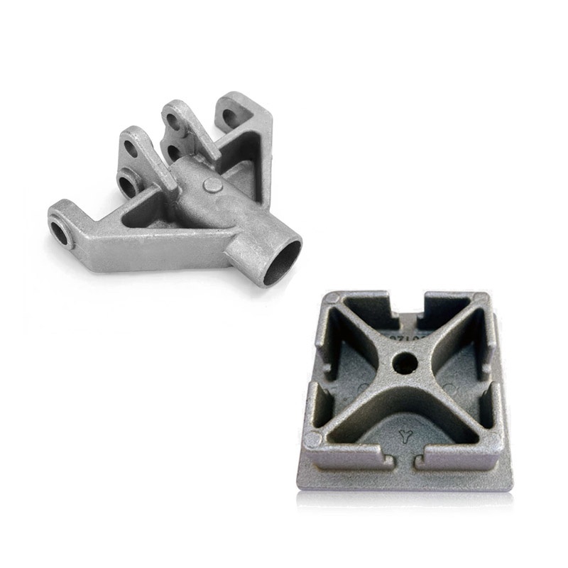Customize Construction Machinery Parts
