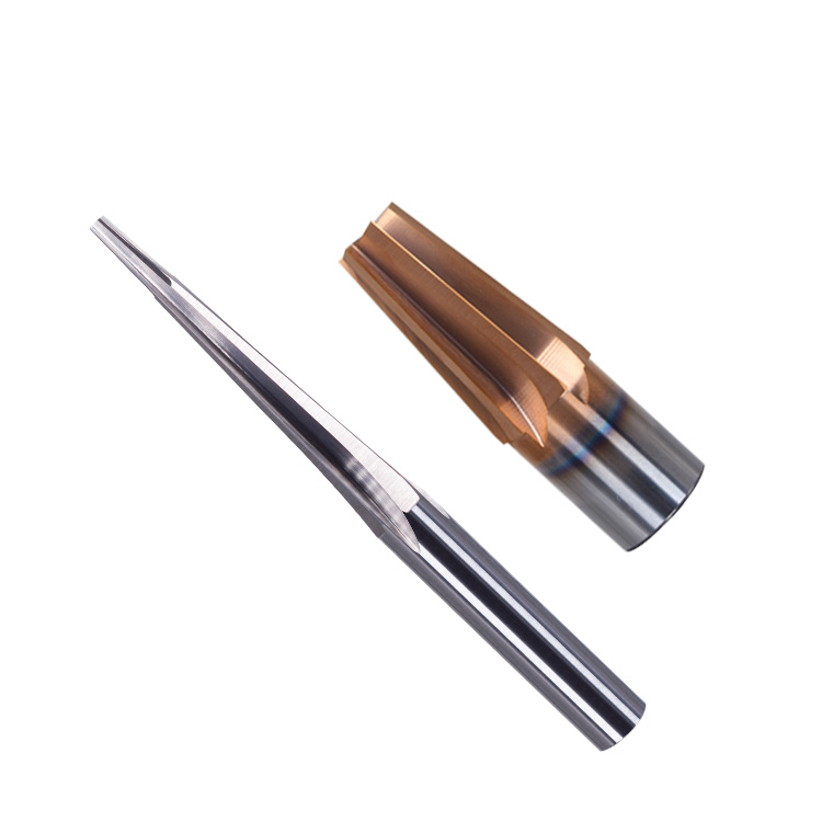 Machine Reamer Chucking Reamer cnc machine Tungsten Carbide Steel Machine Milling Cutter Chucking Reamer