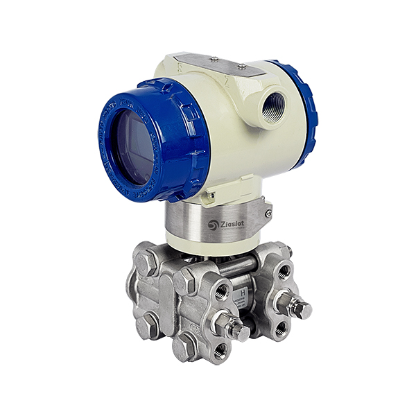 Высокоточный и недорогой преобразователь давления Yokogawa ZS3051 4-20mA с технологией HART, хорошая стабильность