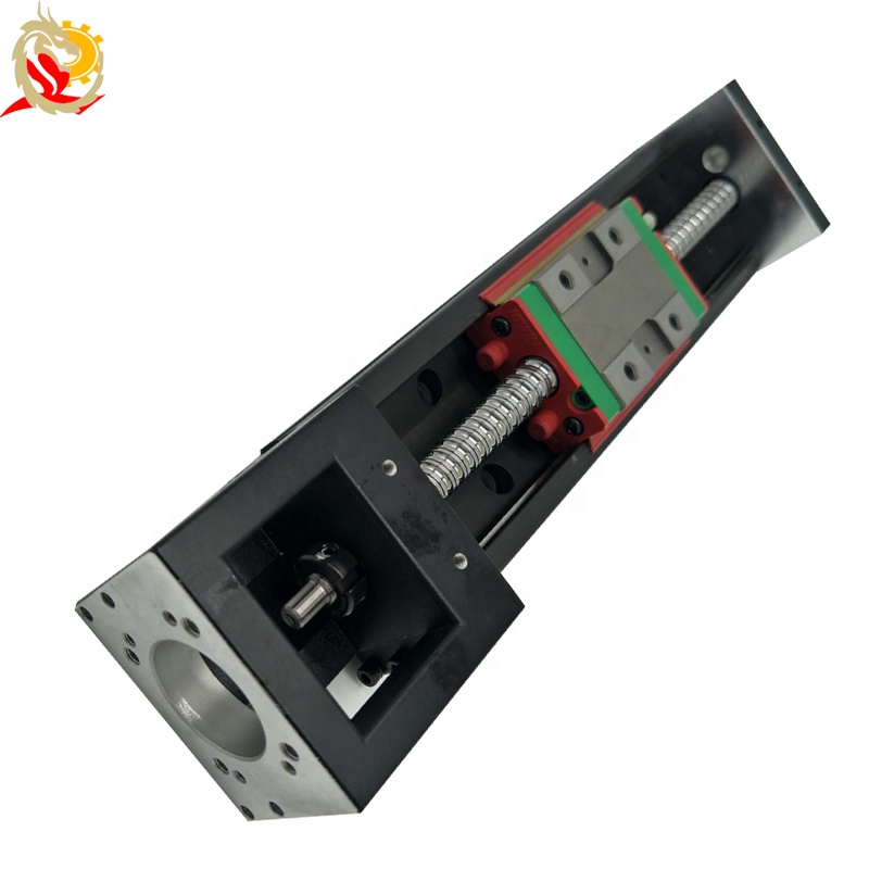 KK6005C X/Y/Z оси привода HIWIN одной оси робота