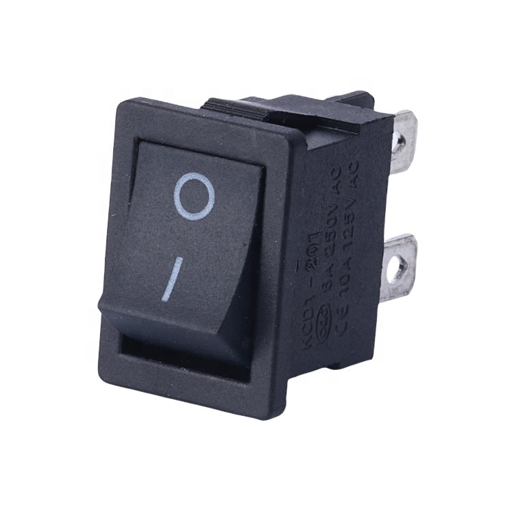 Хорошая цена ВКЛ-ВЫКЛ 4Pin квадратный 15a 125 в черный дом Duty 5V клавишный переключатель