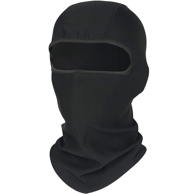 Windproof Ski Mask Scarf Neck Warmer Winter Snowboard Motorcycle Inner Headwear Balaclava