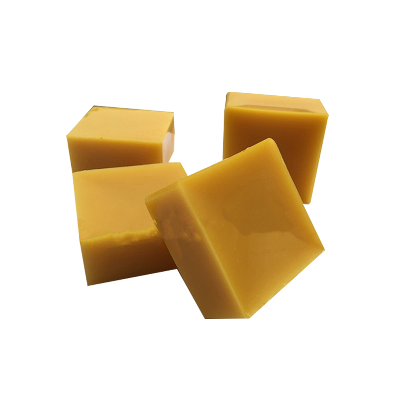 Furniture Wood Polish Wax Polishing Compound Wax for Polish Wood Beeswax Blocks Wholesale