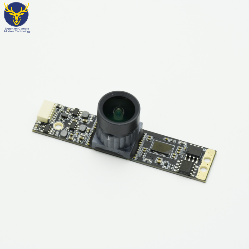 Face recognition AR0230 Sensor OEM 2MP Full HD 1080P COMS Camera module Door video bell USB camera module